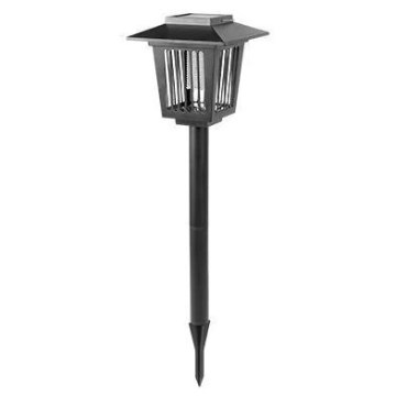 LED saules lampa ar kukaiņu slazdu 2 vienā LED/0,06W/1,2V 6500K 58 cm 600 mAh IP65