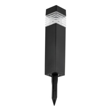 LED saules lampa ar sensoru AURORA LED/1xAAA 4000K IP44 100 mAh