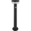 LED saules lampa ar sensoru LED/2W/3,7V 1200 mAh IP44 50 cm