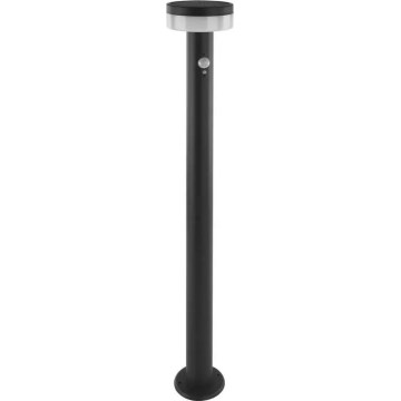 LED saules lampa ar sensoru LED/2W/3,7V 1200 mAh IP44 80 cm