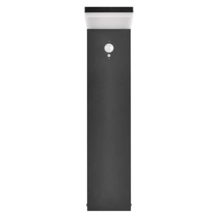 LED saules lampa ar sensoru LED/4,4W/3,7V 2200 mAh IP44