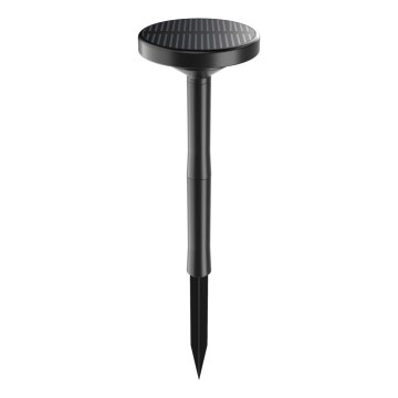 LED saules lampa LED/1,1W/3,2V 1200 mAh 3000/4500/6500K IP65
