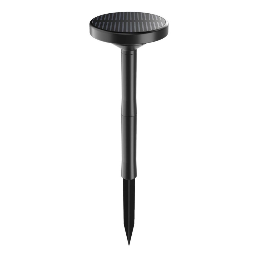 LED saules lampa LED/1,1W/3,2V 1200 mAh 3000/4500/6500K IP65