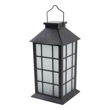 LED saules pakaramais gaismeklis CANDELIO MILKY LED/1xAA 1600K IP44 200 mAh