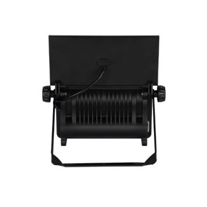 LED saules prožektors ar sensoru LED/10W/5,5V IP65 1800 mAh