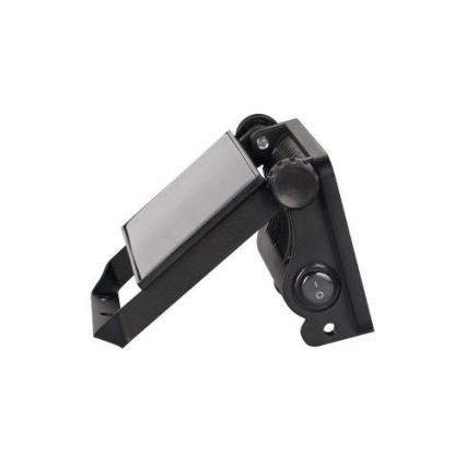 LED saules prožektors ar sensoru LED/30W/5,5V 3000 mAh IP65