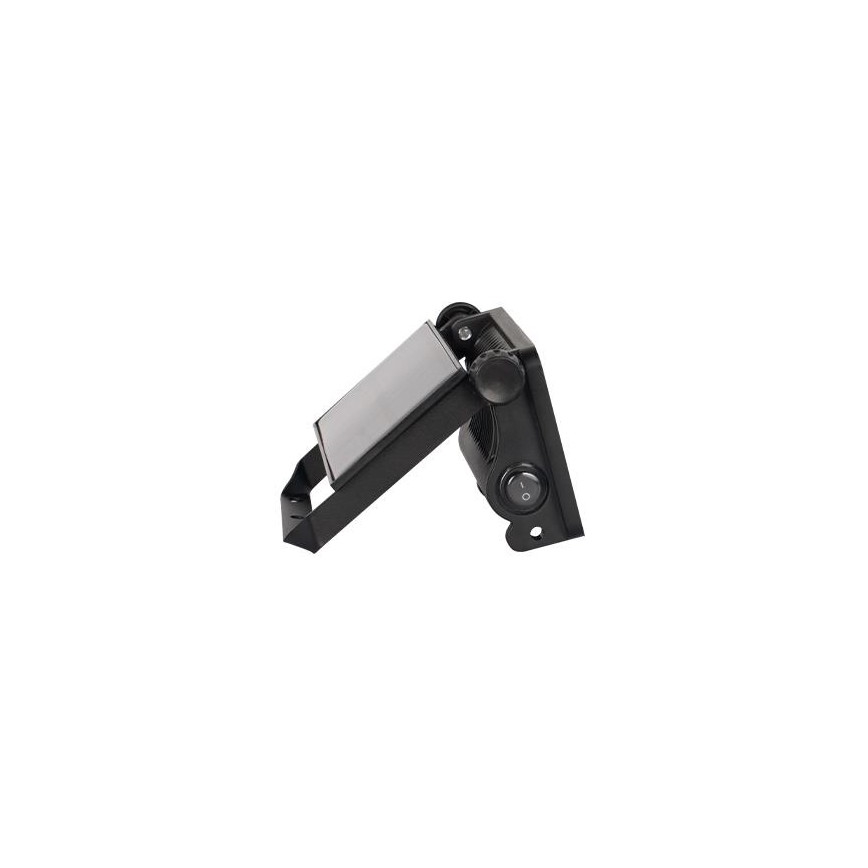 LED saules gaismas prožektors ar sensoru LED/10W/5,5V IP65