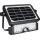 LED saules reflektors ar sensoru LED/5W/3,7V 4000K IP65 3000 mAh