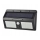 LED saules sienas gaismeklis ar sensoru LED/1,2W/3,7V 1200 mAh IP54