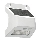 LED saules sienas gaismeklis ar sensoru SOLTO LED/3W/3,7V 4000K IP54 1200 mAh balta