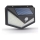 LED saules sienas lampa ar sensoru LED/5W/5,5V IP65 1200 mAh