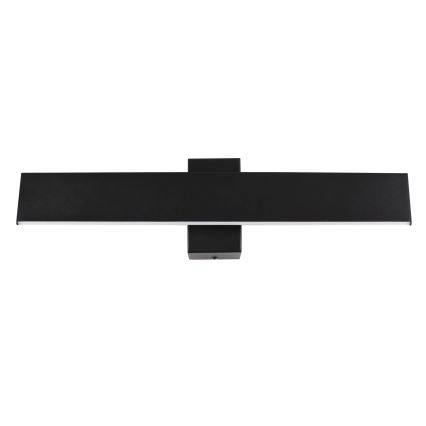 LED sienas gaismeklis BERNADETTA LED/10W/230V 4000K melns