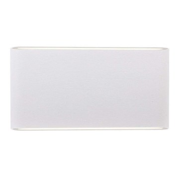 LED Sienas gaismeklis CARLI 2xLED/10W/230V