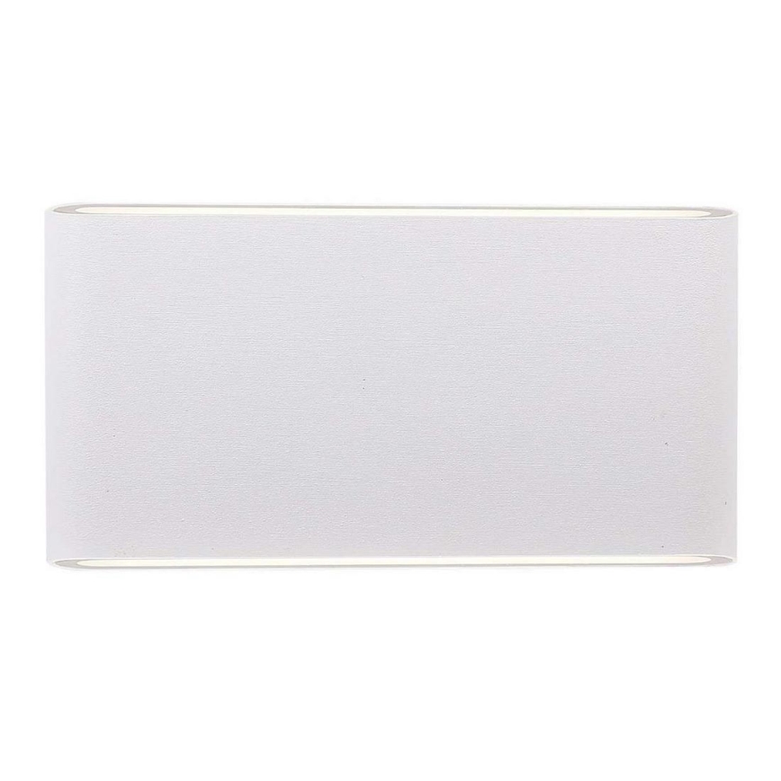 LED Sienas gaismeklis CARLI 2xLED/10W/230V