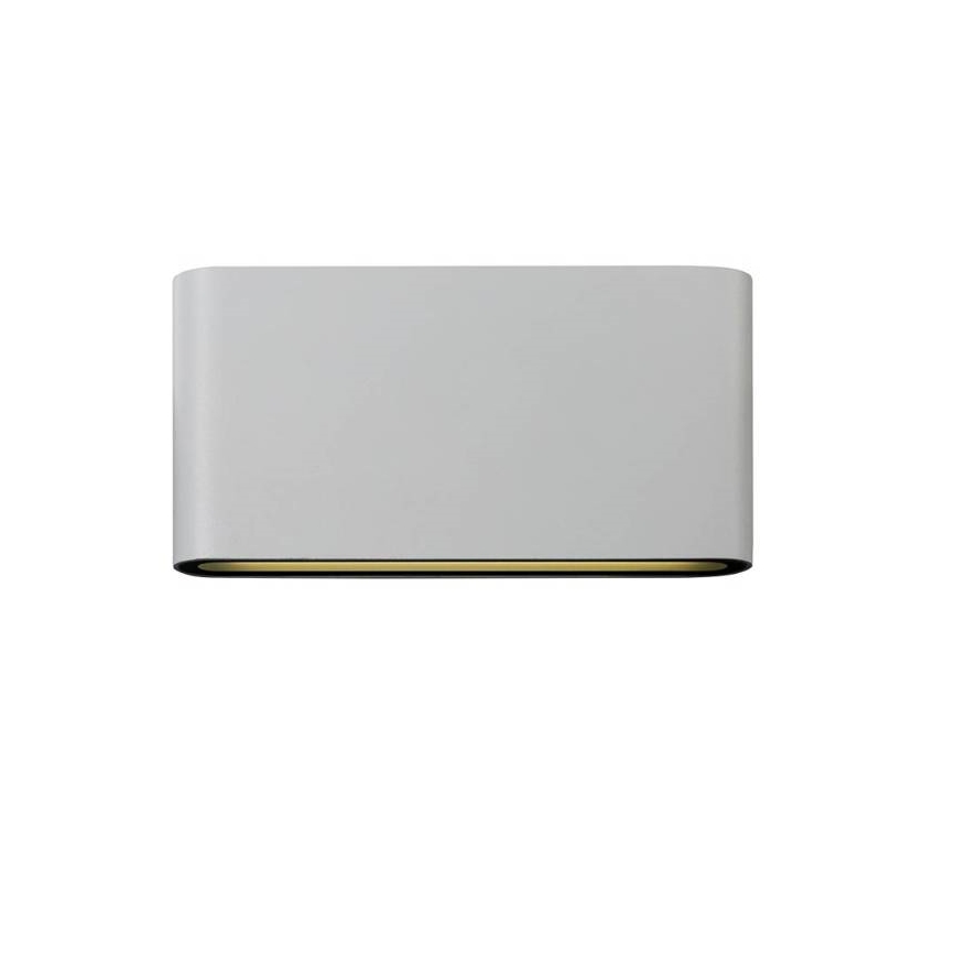 LED Sienas gaismeklis CARLI 2xLED/10W/230V