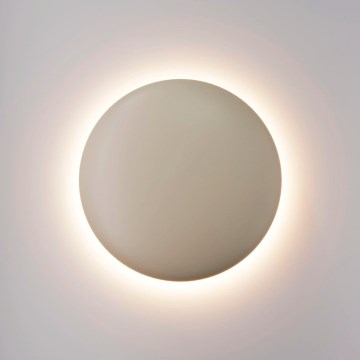 LED sienas gaismeklis DROP LED/4W/230V bēšs