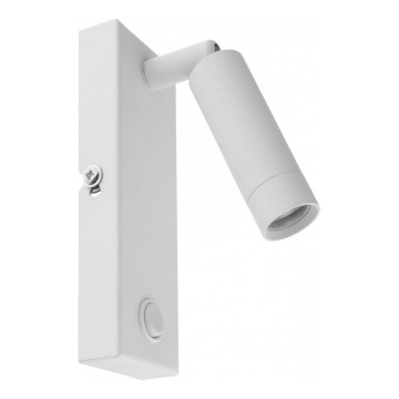 LED sienas gaismeklis FIORENZO LED/3W/230V