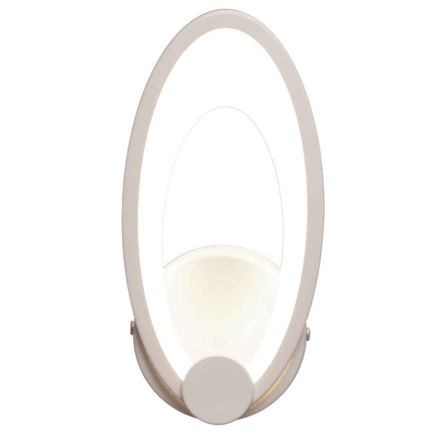 LED Sienas gaismeklis GENOVA 1xLED/9W/230V