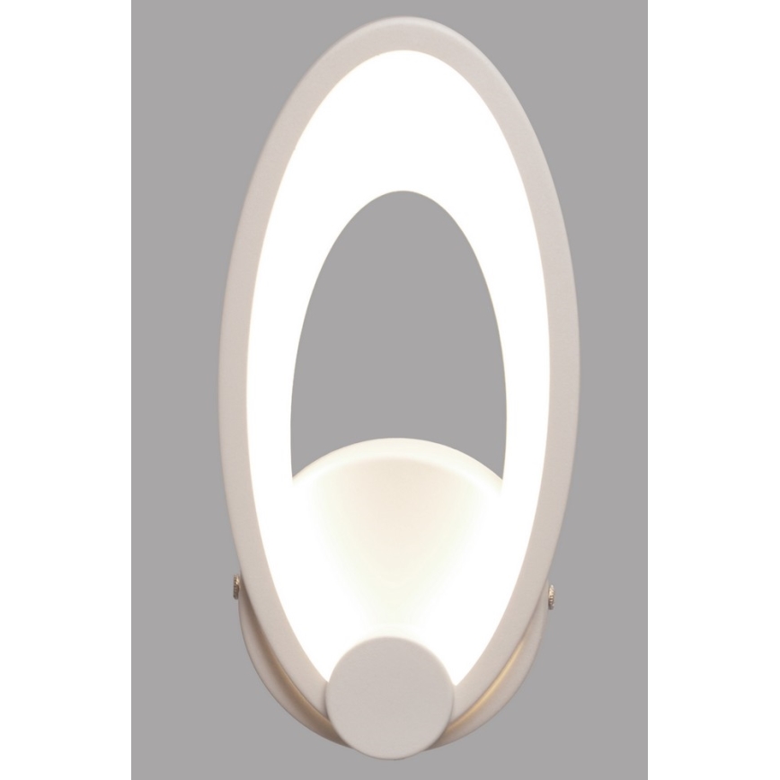 LED Sienas gaismeklis GENOVA 1xLED/9W/230V