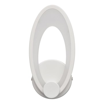 LED sienas gaismeklis GENOVA LED/9W/230V