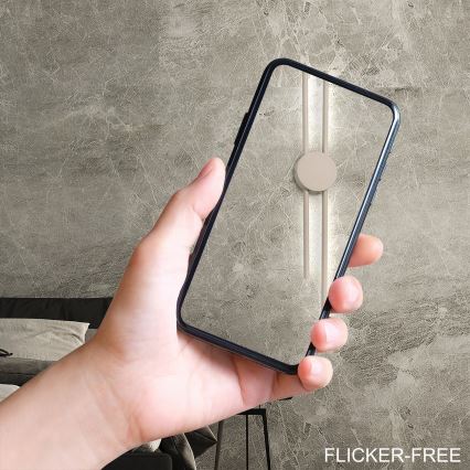 LED sienas gaismeklis LANA LED/15W/230V 4000K bēšs