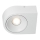 LED Sienas gaismeklis LUCE LED/10W/230V