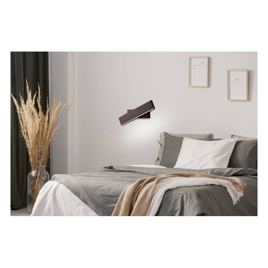 LED Sienas gaismeklis NICOLETTA LED/4W/230V