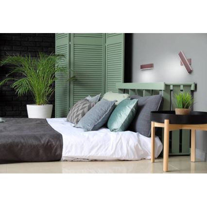 LED Sienas gaismeklis NICOLETTA LED/4W/230V
