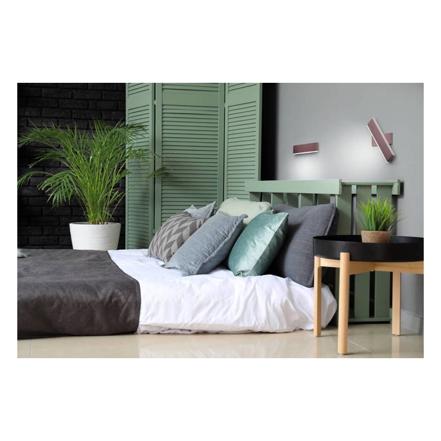 LED Sienas gaismeklis NICOLETTA LED/4W/230V
