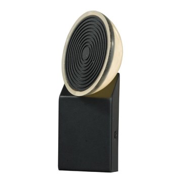 LED sienas gaismeklis PRIMO LED/10W/230V