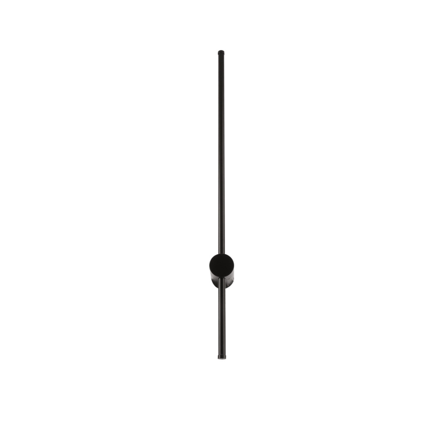 LED sienas lampa ARIAN LED/13W/230V 4000K melna