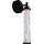 LED sienas lampa CORTE LED/10W/230V melna
