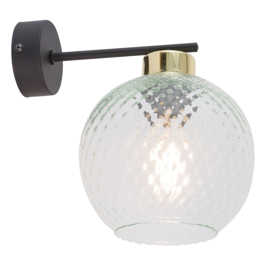 LED sienas lampa DEVON 1xE27/15W/230V