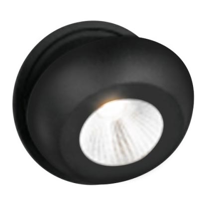 LED sienas lampa FLARE LED/10W/230V