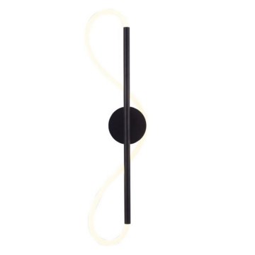LED Sienas lampa JAN LED/19W/230V