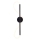 LED Sienas lampa JAN LED/19W/230V