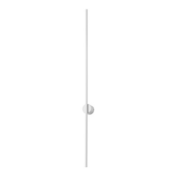 LED Sienas lampa LANA LED/12W/230V 4000K balta