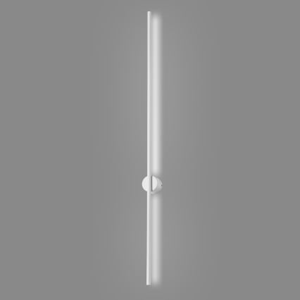 LED Sienas lampa LANA LED/12W/230V 4000K balta