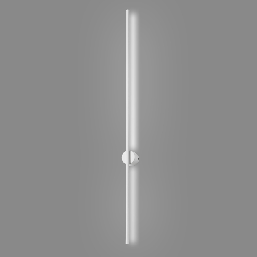 LED Sienas lampa LANA LED/12W/230V 4000K balta