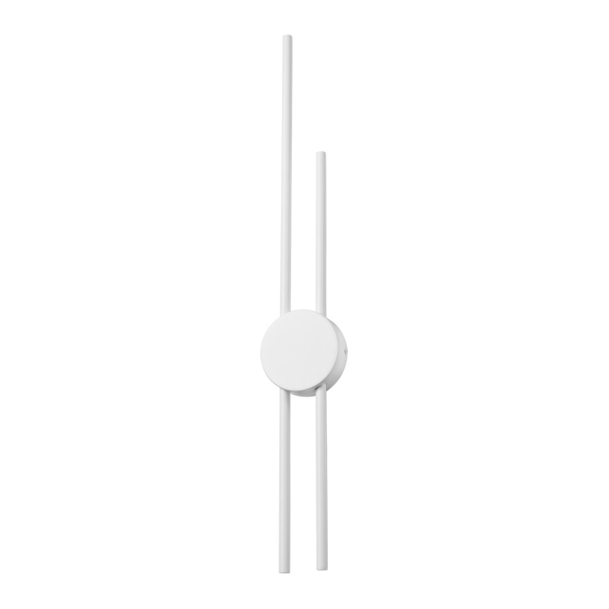 LED Sienas lampa LANA LED/15W/230V 4000K balta