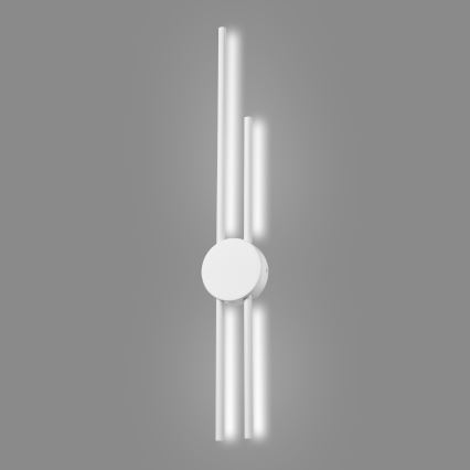 LED Sienas lampa LANA LED/15W/230V 4000K balta