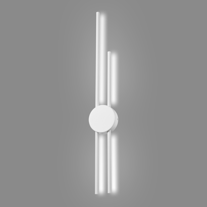 LED Sienas lampa LANA LED/15W/230V 4000K balta