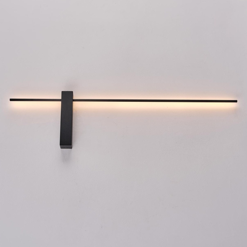 LED Sienas lampa LED/10W/230V 3000K