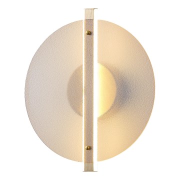 LED Sienas lampa LED/10W/230V 3000K