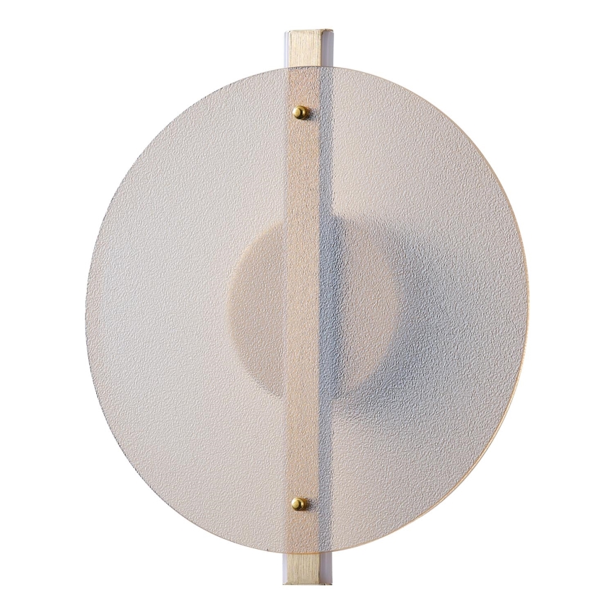 LED Sienas lampa LED/10W/230V 3000K