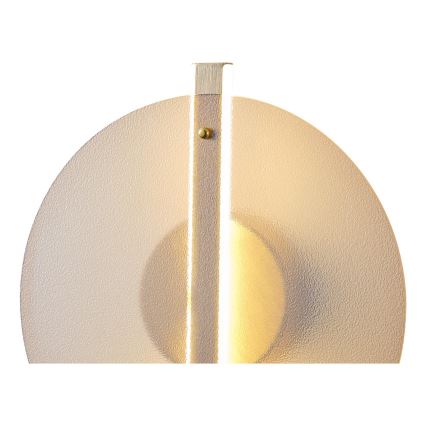 LED Sienas lampa LED/10W/230V 3000K
