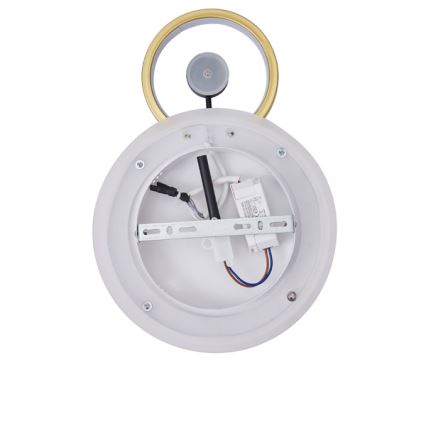 LED Sienas lampa LED/15W/230V 3000K