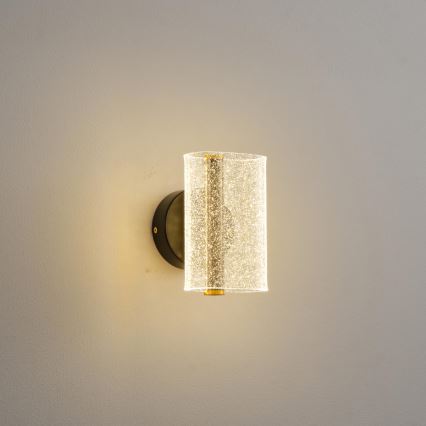 LED Sienas lampa LED/8W/230V 3000K