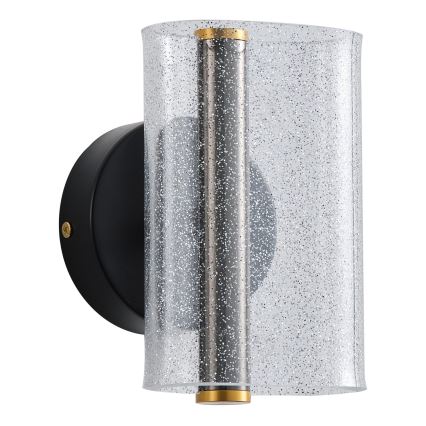 LED Sienas lampa LED/8W/230V 3000K