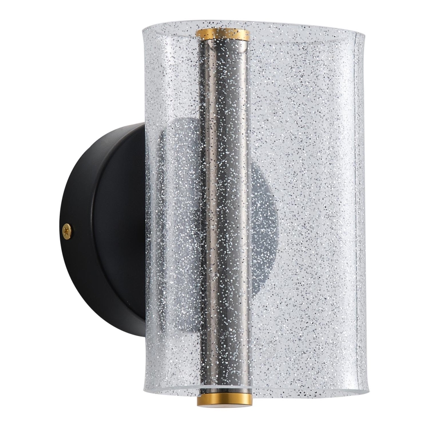 LED Sienas lampa LED/8W/230V 3000K